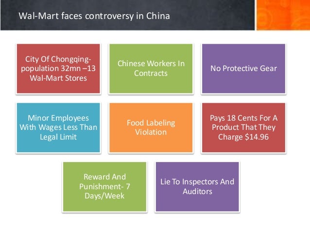 Walmart hr practices walmart retention
